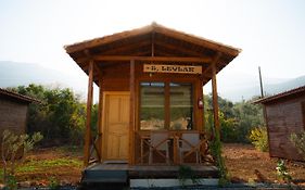 Alpstar Camping & Restaurant